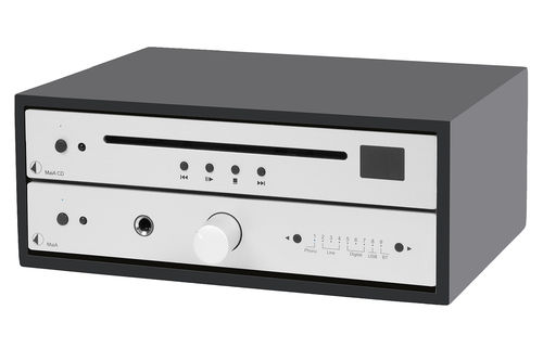 Amplificateur audio - BOX 4 - Pro-Ject AUDIO SYSTEMS