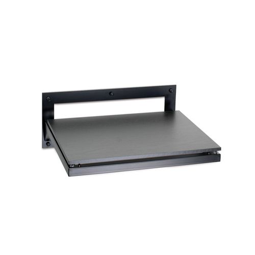 Étagère murale - Pro-Ject AUDIO SYSTEMS - contemporaine / en noyer / en acier