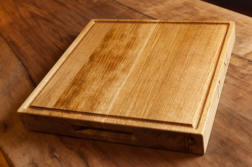 Planche à découper en bois - TAGLIERE PERSONALIZZATO - Pasquini Marino