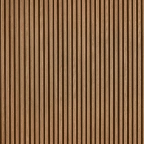 Revêtement mural pour intérieur - MOOVE.URBAN - Déco - en composite / laqué / à effet bois