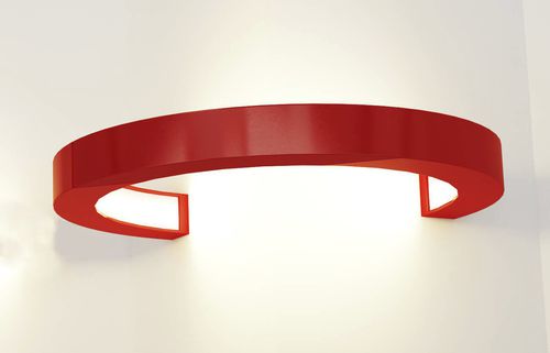 Applique murale contemporaine - OLALA WALL 270 - Oleant Lighting - d'intérieur / d'extérieur / en aluminium