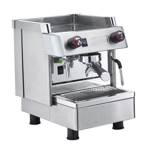 Machine à café expresso - PICOLLINA - Futurete - professionnelle / manuelle / à 1 groupe