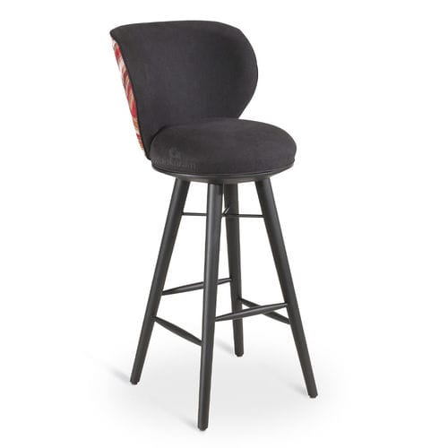 Chaise de bar - BHRAMI - ALANKARAM