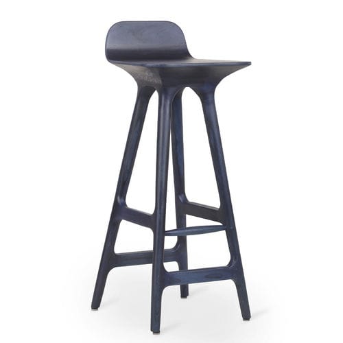 Chaise de bar - INALT - ALANKARAM