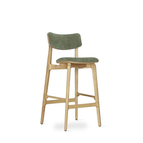 Chaise de bar - KAVYA - ALANKARAM