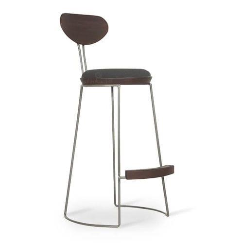 Chaise de bar - VIBOKO - ALANKARAM