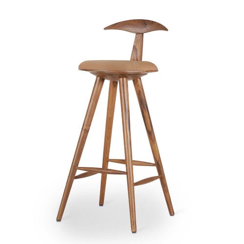 Chaise de bar - UDITA - ALANKARAM