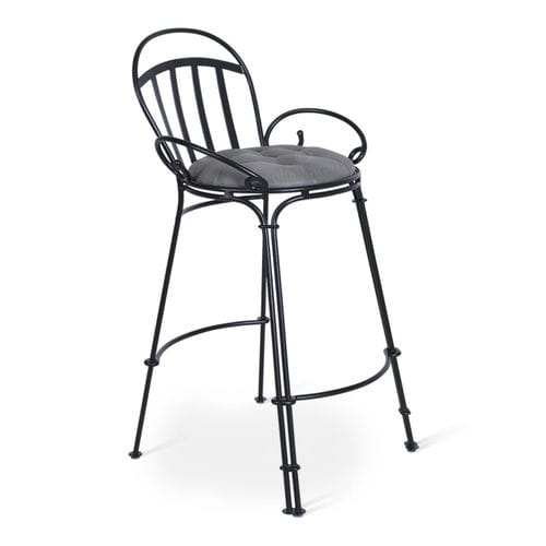 Chaise de bar - ELU - ALANKARAM