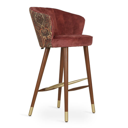 Chaise de bar - WHAWHE - ALANKARAM