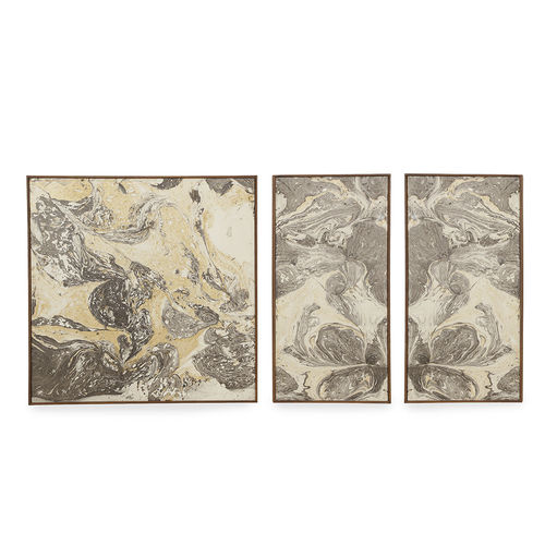 Panneau décoratif d'ameublement - ENERGEIA - ALANKARAM - pour mur / en bois / en pierre