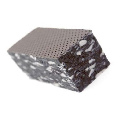 Isolant acoustique - AGLO D - AMC Mecanocaucho - en mousse de polyuréthane / en panneaux / en rouleau