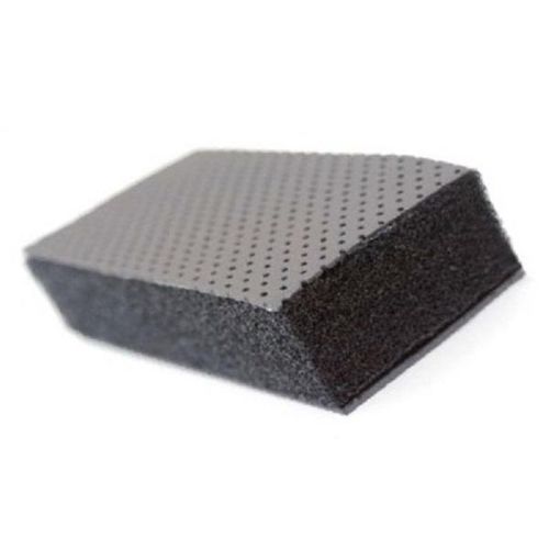 Isolant acoustique - FDM - AMC Mecanocaucho - en mousse de polyuréthane / en panneaux / pour intérieur