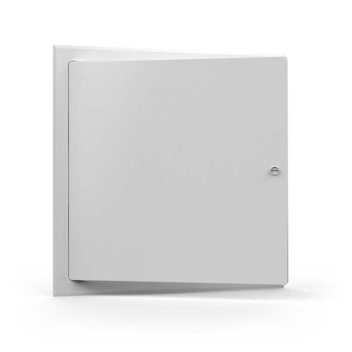 Trappe d'accès pour cloison - UF-5500  - Acudor Products Ltd. - pour plafond / carrée / en acier galvanisé