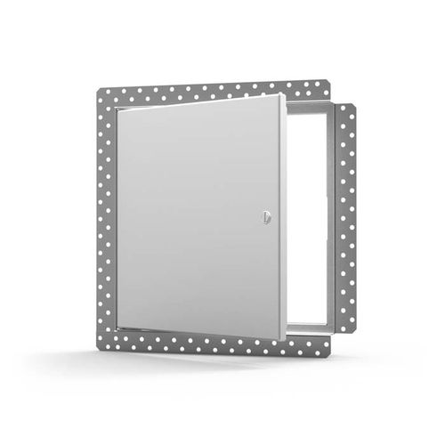 Trappe d'accès pour cloison - DW-5040  - Acudor Products Ltd. - pour plafond / carrée / en inox