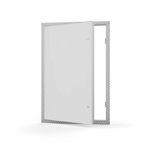 Trappe d'accès pour cloison - FW-5015 - Acudor Products Ltd. - carrée / en métal / coupe-feu