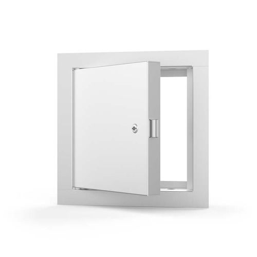 Trappe d'accès pour cloison - FB-5060 - Acudor Products Ltd. - pour plafond / carrée / en acier galvanisé