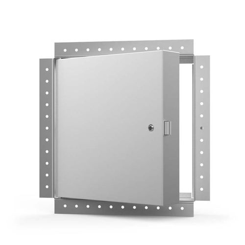Trappe d'accès pour plafond - FW-5050-DW - Acudor Products Ltd. - pour cloison / carrée / en acier galvanisé