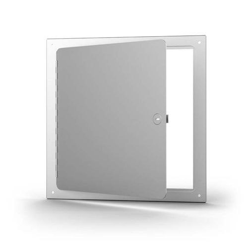 Trappe d'accès pour cloison - SF-2000 - Acudor Products Ltd. - pour plafond / carrée / en métal