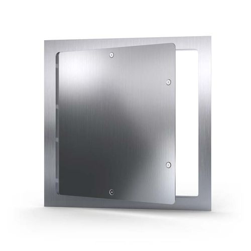 Trappe de visite pour cloison - MS-7000 - Acudor Products Ltd. - pour plafond / carrée / en métal