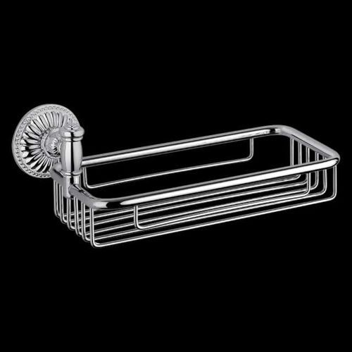 Panier mural de douche - AA134 - Bagno & Associati - rectangulaire