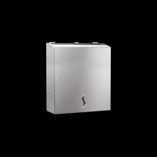 Distributeur d'essuie-mains mural - GH820 - Bagno & Associati - en inox