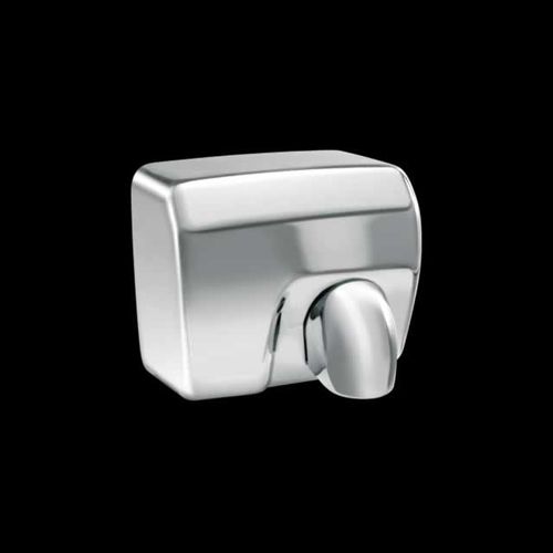 Sèche-mains automatique - GH811 - Bagno & Associati - mural / en métal