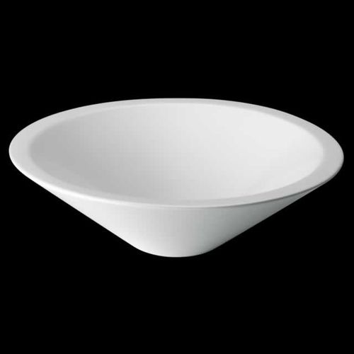 Vasque à poser - MS.54 - Bagno & Associati - en céramique / conique / contemporaine