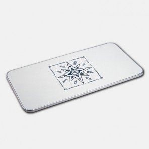 Plateau de table stratifié - S4588 - Forma Marine - pour restaurant