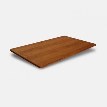 Plateau de table en teck - S75125T - Forma Marine - en contreplaqué / pour bateau