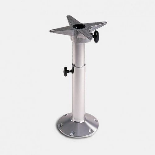 Pied de table en aluminium - T1020 - Forma Marine - contemporain / pour bateau