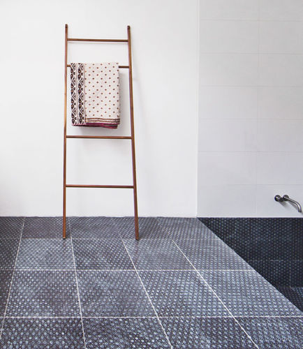 Carrelage de lave - KOMON NATURA : KN/11 - Made a Mano Srl - Rosario Parrinello - lisse / d'intérieur / mural