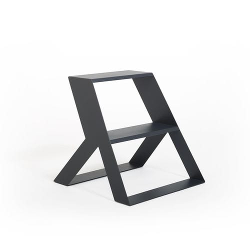 Escabeau design d'intérieur - SPLITSTEP - Frederik Roijé