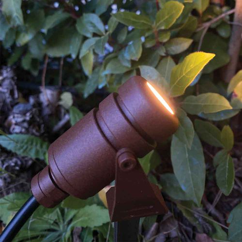 Spot au sol - PYRO - MAISON ORSTEEL - à LED / rond / IP68