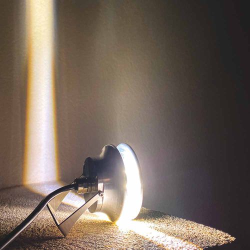 Projecteur IP68 - ANDREA - MAISON ORSTEEL - LED RGB / professionnel / résidentiel