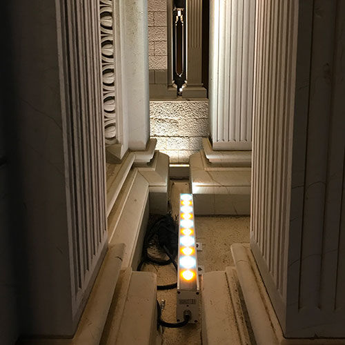 Projecteur IP68 - ARIANE - MAISON ORSTEEL - à LED / professionnel / résidentiel