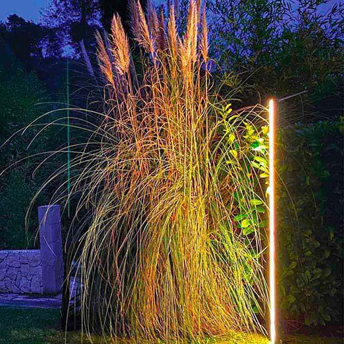 Luminaire apparent - TOP - MAISON ORSTEEL - à LED / linéaire / IP68