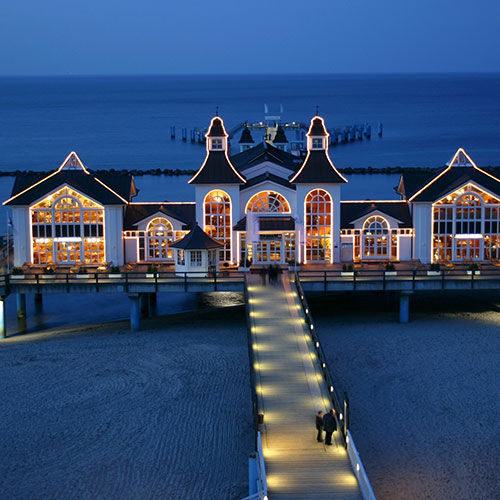 Spot encastrable au sol - FAROU - MAISON ORSTEEL - à LED / rond / IP68