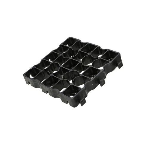 Dalle gazon en plastique - E50 - PURUS PLASTICS