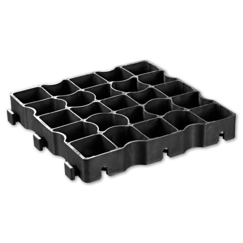 Dalle gazon en plastique - S50 - PURUS PLASTICS