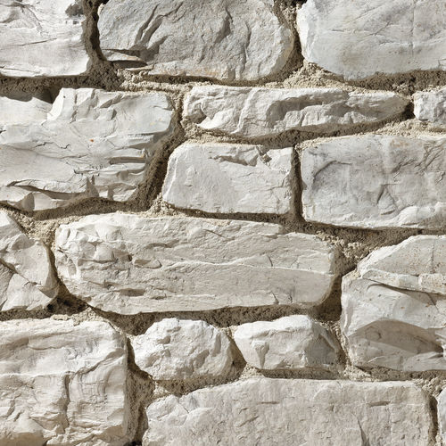 Parement en pierre reconstituée - NEW CASCATA - Geopietra - extérieur / pour intérieur / à coller