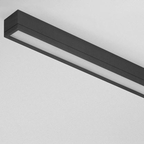 Luminaire apparent - ARTTOP POP_N1 - EUGENIUS - à LED / fluorescent / linéaire
