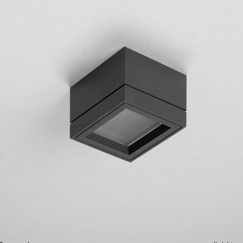 Spot à LED - ARTBASE ONE_N1 - EUGENIUS - carré / professionnel / résidentiel