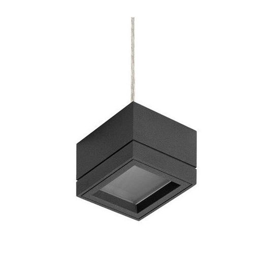 Downlight encastré - ARTBASE ONE_Z1 - EUGENIUS - suspension / à LED / carré
