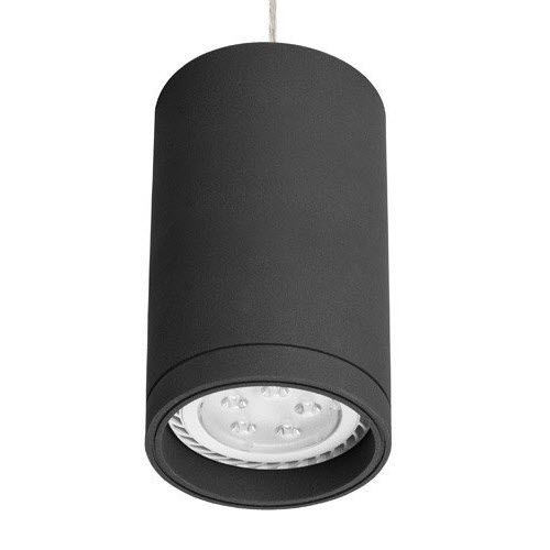Downlight suspension - FUNUP LITE Z1 - EUGENIUS - à LED / halogène / rond