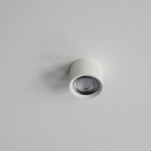 Spot à LED - PUREPRO_N1 - EUGENIUS - rond / professionnel / résidentiel