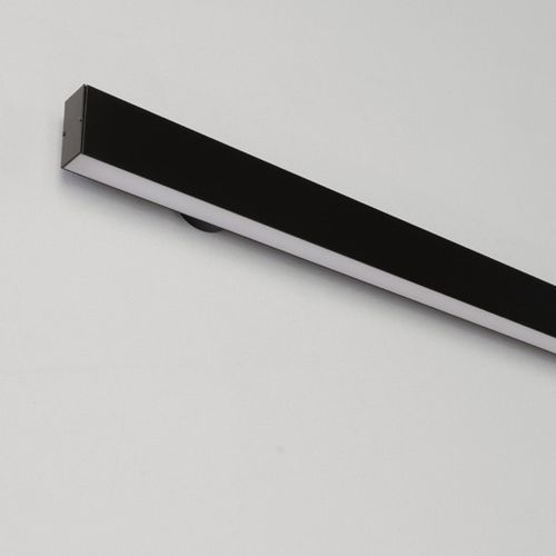 Luminaire apparent - LINEON CLUB_N1 - EUGENIUS - encastrable / à LED / linéaire