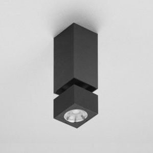 Spot à LED - PURETOP SQUARE_N3 - EUGENIUS - carré / professionnel / résidentiel