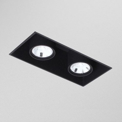 Spot encastré - FIND 2.0_p2 - EUGENIUS - à LED / rectangulaire / professionnel