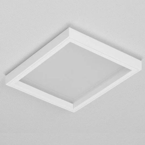 Luminaire encastré - IQSTART - EUGENIUS - à LED / carré / professionnel