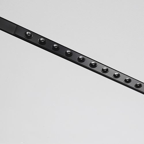 Luminaire encastré - LINEIN 14DOT_P1 - EUGENIUS - à LED / linéaire / professionnel